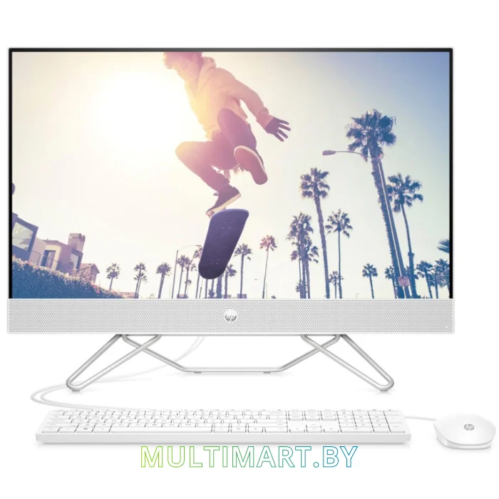 Моноблок HP 27-cb1010ny (6P141EA)